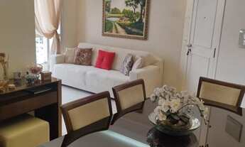 Imagem: APARTAMENTO PARA VENDA DE 53M² COM 2 DORMITÓRIOS