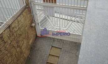 Imagem 2: Sobrado com 3 dorms, Vila Pedra Branca, São Paulo - R$ 690 mil, Cod: 10192