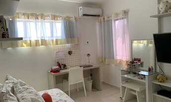 Imagem 7: Apartamento para venda possui 191 metros quadrados com 4 quartos em Tirol - Natal - RN