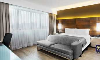 Imagem 4: Flat para venda em Moema - Edifício Meliá Ibirapuera