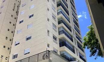 Imagem: Apartamento para venda tem 146 metros quadrados