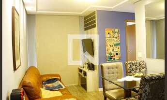 Imagem: Apartamento à Venda - Santa Maria, 2 Quartos