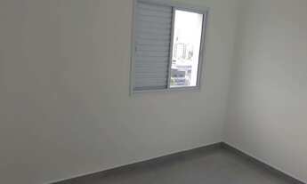 Imagem: APARTAMENTO, 2 DORMITÓRIOS, 1 SUÍTE, 1