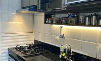 Imagem 5: Apartamento de 66 metros com 3 dormitórios e 2 vagas, Ipiranga - São Paulo - SP