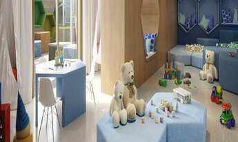 Imagem 4: APARTAMENTO RESIDENCIAL em RIO DE JANEIRO - RJ, FLAMENGO