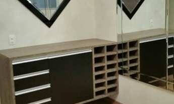 Imagem 7: Apartamento com 2 dormitórios, 77m² para alugar na Vila Clementino