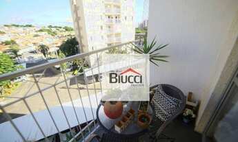 Imagem 6: LINDO APARTAMENTO, 02 DORM, TOTALMENTE PLANEJADO, VILA TEIXEIRA, CAMPINAS/SP