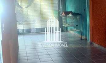 Imagem 4: Sobrado á venda na Vila Camilópolis com 03 Dorms e 03 Vagas