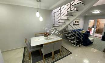 Imagem 6: Sobrado bairro Castelinho com 3 dormitórios 1 suite. REF: 250