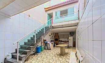 Imagem 4: Sobrado á venda em Utinga com 03 dorms e 03 vagas