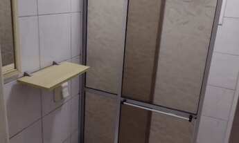 Imagem 3: AP um quarto anual na barra da lagoa