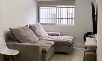 Imagem 3: Apartamento na enseada 2 quadras da praia