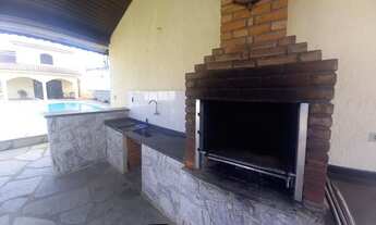 Imagem 5: Casa na Praia Itanhaem aluga temporada