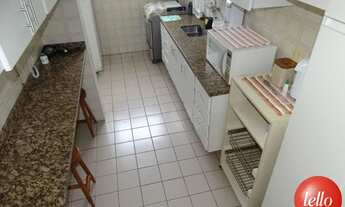 Imagem 4: São Paulo - Apartamento Padrão - Belém