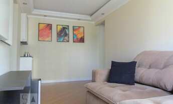 Imagem 3: Apartamento para Aluguel - Tatuapé, 2 Quartos, 62 m2