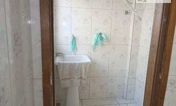 Imagem 8: Apartamento com 2 dormitórios, 50 m² - venda por R$ 185.000,00 ou aluguel por R$ 1.100,00