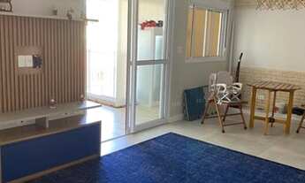 Imagem: Apartamento com 2 dormitórios, 2 suites