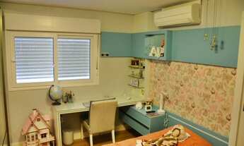 Imagem 6: BENTO ALVES Apartamento para venda possui 138 metros com 3 SUÍTES em Exposição - Caxias do