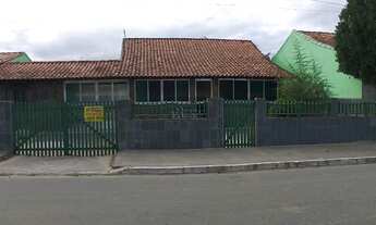 Imagem: Casa em rua asfaltada - Jardim Solares