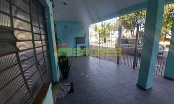 Imagem 3: SãO PAULO - Casa Padrão - Jardim Japão