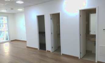 Imagem 3: SãO PAULO - Conjunto Comercial/Sala - Chácara Santo Antônio (Zona Sul