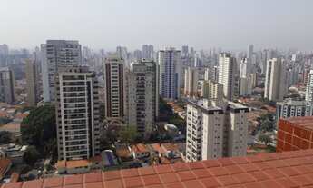 Imagem 2: Cobertura Duplex de 4 Suítes e 6 vagas na Vila Mariana