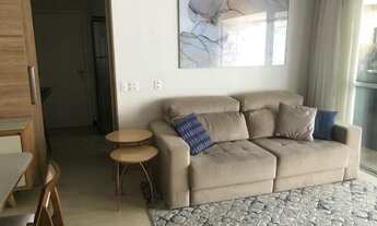 Imagem 3: Apartamento na Saúde de 115m² 3 Dormitórios 1 Suíte 2 Vagas