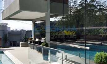 Imagem 4: São Bernardo do Campo - Casa de Condomínio - SWISS PARK