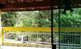 Imagem 6: Casa sobrando a venda, 4 quartos, 1 suíte, 4 vagas, sala 2 ambientes