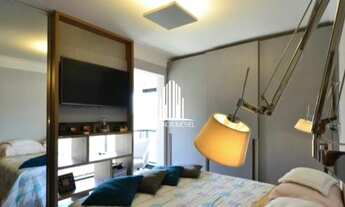 Imagem 5: Apartamento na Chácara Inglesa- São Paulo, SP