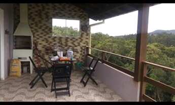 Imagem 3: Sítio em Santo Amaro da imperatriz