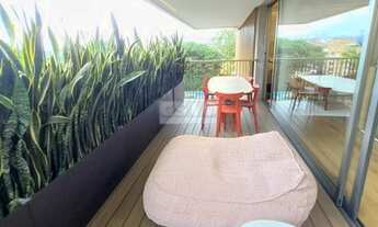 Imagem 5: GARDEN DUPLEX A VENDA NO JARDIM GUEDALA, COM 4 DORMITÓRIOS E 6 VAGAS, SÃO PAULO, SP