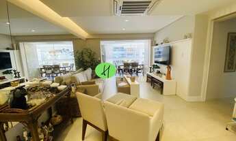 Imagem 6: Apartamento com 5 Dormitorio(s) localizado(a) no bairro Riviera de São Lourenço em Bertiog