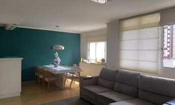 Imagem: Promoção na vila Mariana 3 Dorms sendo