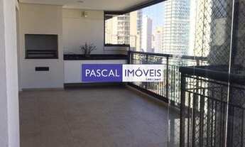 Imagem 4: SãO PAULO - Apartamento Padrão - Vila Nova Conceição