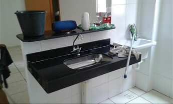 Imagem 2: ALUGO Apartamento 2 quartos