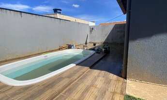 Imagem: Casa a venda no Jamil miguel muito bem localizada