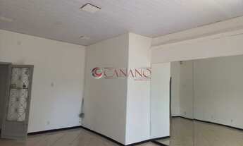 Imagem 7: Sala-LOCAÇÃO-Méier-Rio de Janeiro-RJ