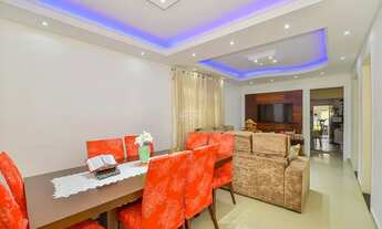 Imagem: Casa para venda tem 204 metros quadrados