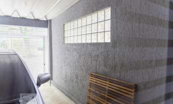 Imagem 6: SOBRADO 3 DORMITÓRIOS E 2 VAGAS EM SANTO ANDRÉ