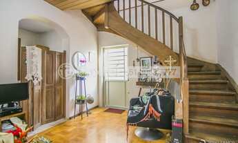 Imagem 3: Porto Alegre - Casa Padrão - Rio Branco