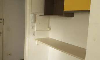 Imagem 6: Apartamento No Ipiranga 52m² 01Quarto 01Vaga de Garag. Livre 01 Banheiro Cozinha Area de S