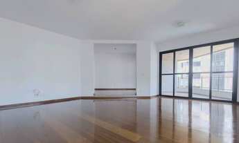 Imagem 4: Apartamento na Vila Mariana 170m² 3 Dormitórios, 1 Suíte, 4 Banheiros e 2 Vagas