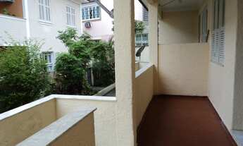 Imagem 7: Excelente apartamento localizado no bairro Jardim Carioca