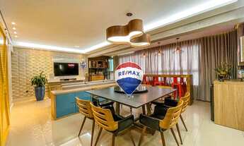 Imagem 5: Apartamento 4 Quartos no Edificio Três Rios