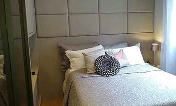 Imagem 7: Apartamento com 2 dormitórios, 1 suíte e 1 vaga na Saúde