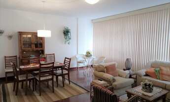 Imagem 1: Aptº 100,20m² - 2Qtºs (1Ste) - 1Vaga - Alto Teresópolis/RJ