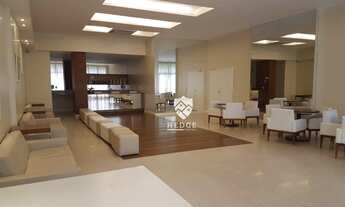 Imagem 2: Apartamento com 4 dormitórios à venda, 154 m² por R$ 1.950.000 - Campo Belo - São Paulo/SP