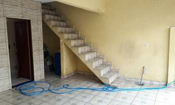 Imagem 3: Casa à venda no bairro Vila Curuçá - São Paulo/SP