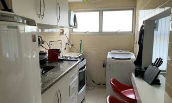 Imagem 6: APARTAMENTO DUPLEX 1 SUITE 49M² 1 VAGA - VILA CLEMENTINO